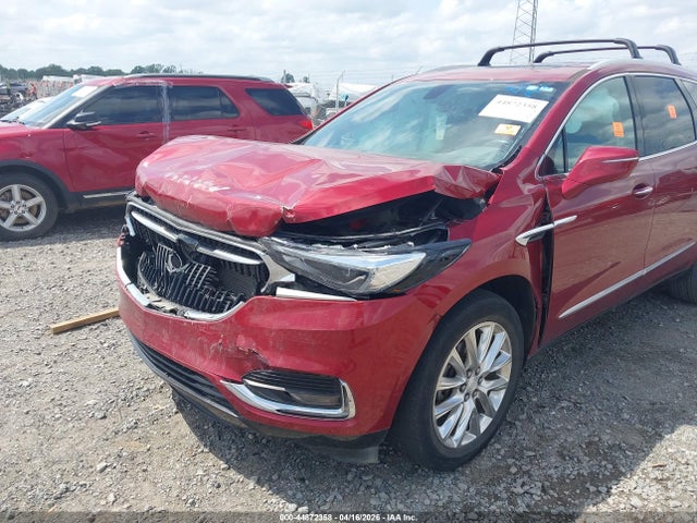 44872358 :رقم المزاد ، 5GAERBKW1KJ143322 vin ، 2019 Buick Enclave Fwd Essence مزاد بيع