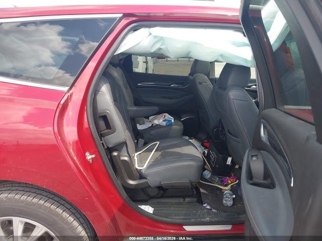 44872358 :رقم المزاد ، 5GAERBKW1KJ143322 vin ، 2019 Buick Enclave Fwd Essence مزاد بيع