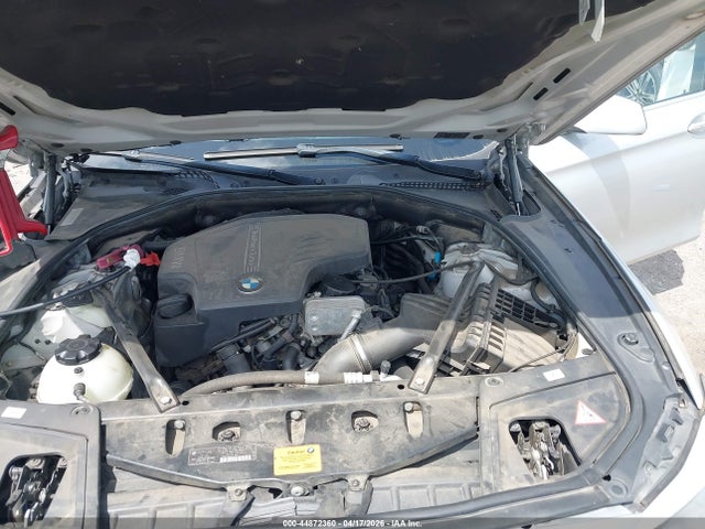 Продаж на аукціоні авто 2012 Bmw 528i, vin: WBAXG5C55CDW24109, номер лоту: 44872360