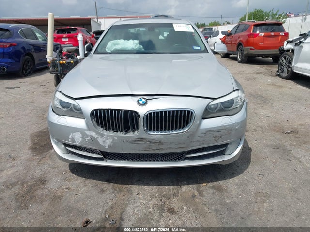 Продаж на аукціоні авто 2012 Bmw 528i, vin: WBAXG5C55CDW24109, номер лоту: 44872360