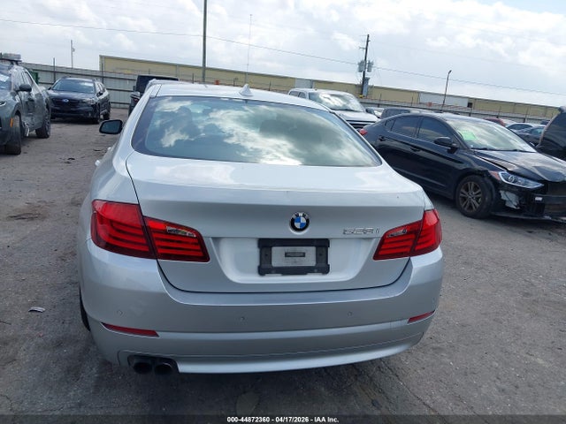 Продаж на аукціоні авто 2012 Bmw 528i, vin: WBAXG5C55CDW24109, номер лоту: 44872360