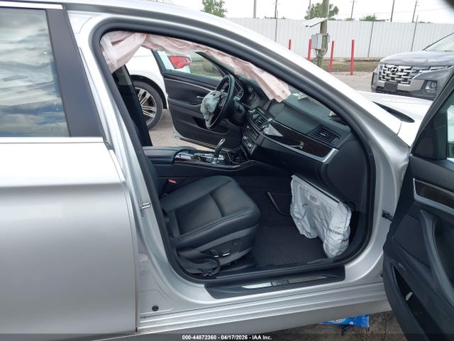 Продаж на аукціоні авто 2012 Bmw 528i, vin: WBAXG5C55CDW24109, номер лоту: 44872360