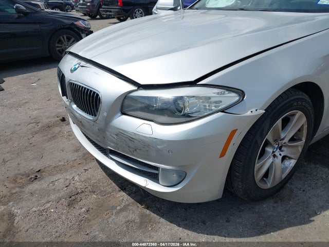 Продаж на аукціоні авто 2012 Bmw 528i, vin: WBAXG5C55CDW24109, номер лоту: 44872360