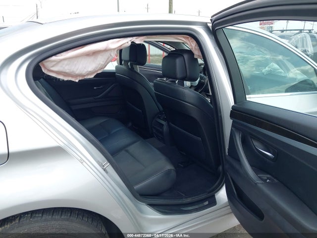 Продаж на аукціоні авто 2012 Bmw 528i, vin: WBAXG5C55CDW24109, номер лоту: 44872360