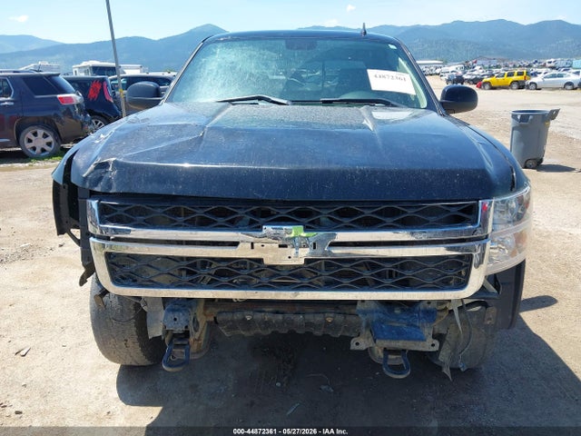 Продажа на аукционе авто 2013 Chevrolet Silverado 1500 Ltz, vin: 3GCUKTE2XDG156734, номер лота: 44872361