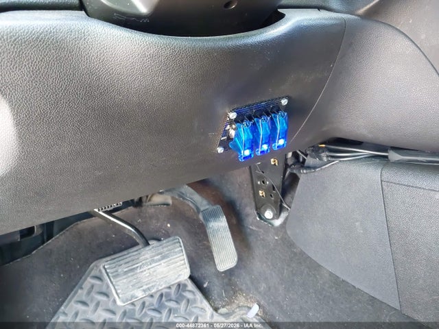 Продажа на аукционе авто 2013 Chevrolet Silverado 1500 Ltz, vin: 3GCUKTE2XDG156734, номер лота: 44872361