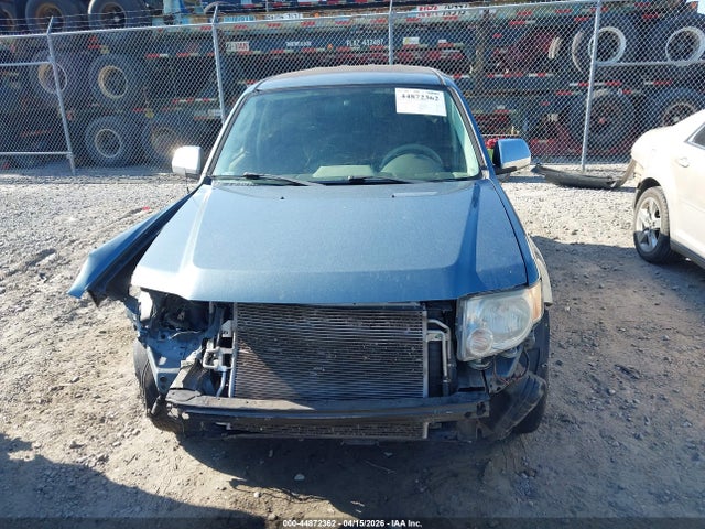 44872362 :رقم المزاد ، 1FMCU0C78BKB54646 vin ، 2011 Ford Escape Xls مزاد بيع