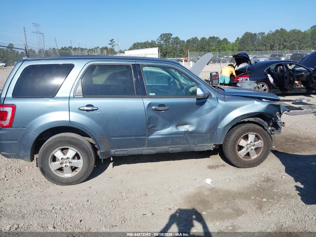 44872362 :رقم المزاد ، 1FMCU0C78BKB54646 vin ، 2011 Ford Escape Xls مزاد بيع