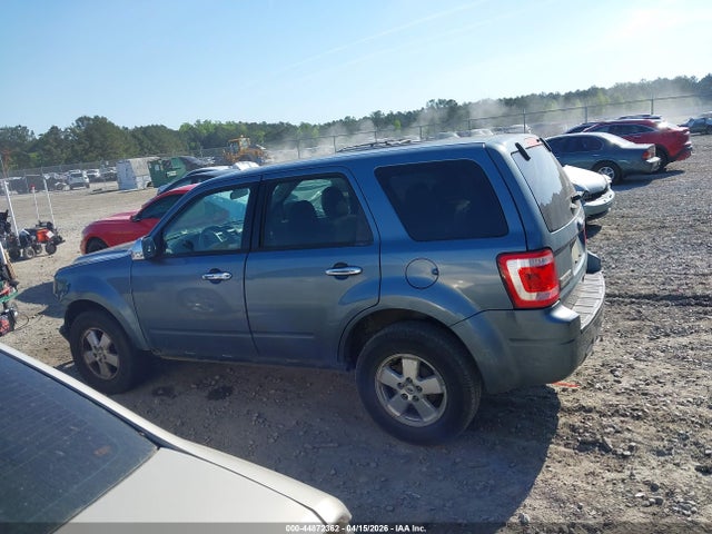 44872362 :رقم المزاد ، 1FMCU0C78BKB54646 vin ، 2011 Ford Escape Xls مزاد بيع