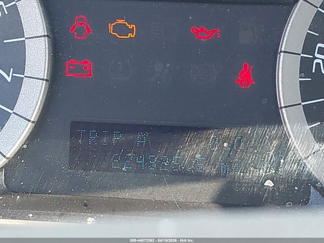 44872362 :رقم المزاد ، 1FMCU0C78BKB54646 vin ، 2011 Ford Escape Xls مزاد بيع
