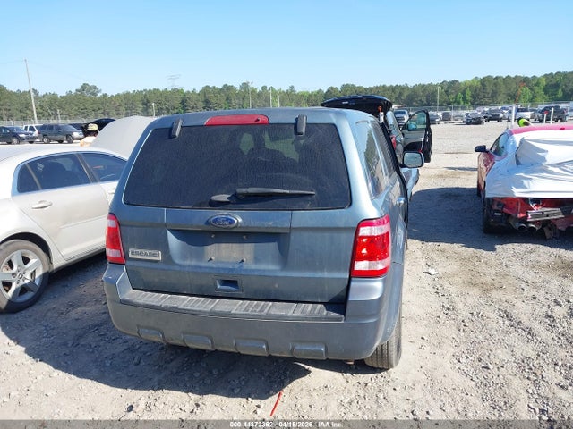 44872362 :رقم المزاد ، 1FMCU0C78BKB54646 vin ، 2011 Ford Escape Xls مزاد بيع