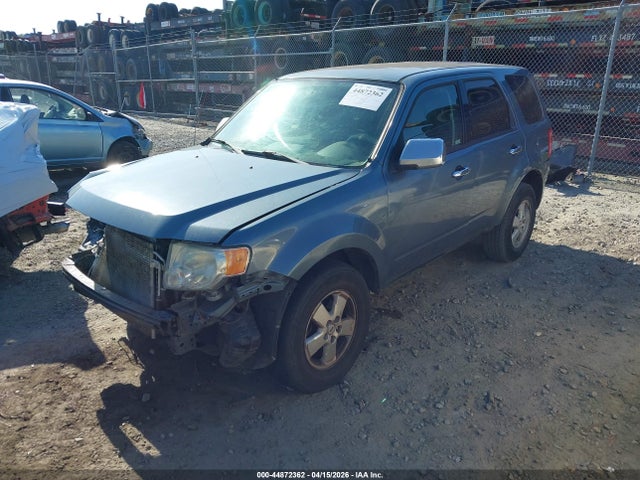 44872362 :رقم المزاد ، 1FMCU0C78BKB54646 vin ، 2011 Ford Escape Xls مزاد بيع