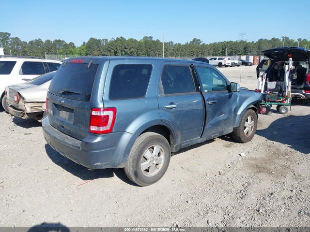 44872362 :رقم المزاد ، 1FMCU0C78BKB54646 vin ، 2011 Ford Escape Xls مزاد بيع