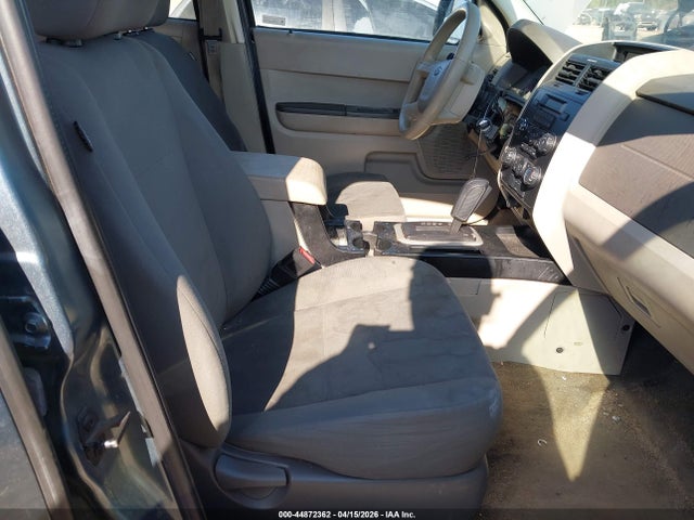 44872362 :رقم المزاد ، 1FMCU0C78BKB54646 vin ، 2011 Ford Escape Xls مزاد بيع