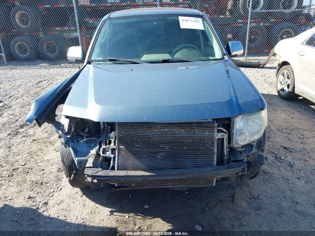 44872362 :رقم المزاد ، 1FMCU0C78BKB54646 vin ، 2011 Ford Escape Xls مزاد بيع