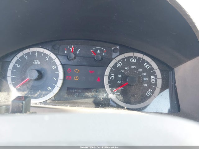 44872362 :رقم المزاد ، 1FMCU0C78BKB54646 vin ، 2011 Ford Escape Xls مزاد بيع