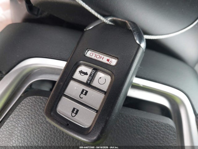 2016 Honda Civic Lx-p მანქანა იყიდება აუქციონზე, vin: 2HGFC4B0XGH308144, აუქციონის ნომერი: 44872365