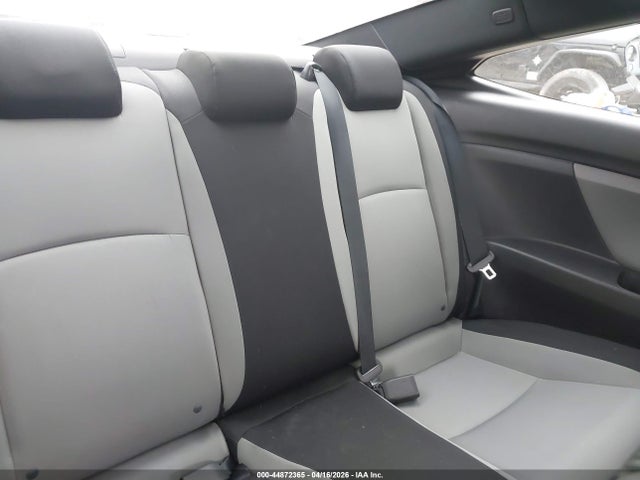 2016 Honda Civic Lx-p მანქანა იყიდება აუქციონზე, vin: 2HGFC4B0XGH308144, აუქციონის ნომერი: 44872365