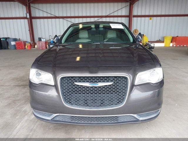 Продаж на аукціоні авто 2017 Chrysler 300 Limited, vin: 2C3CCAAG1HH662056, номер лоту: 44872367