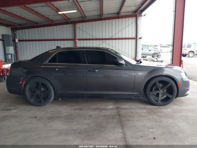 Продаж на аукціоні авто 2017 Chrysler 300 Limited, vin: 2C3CCAAG1HH662056, номер лоту: 44872367