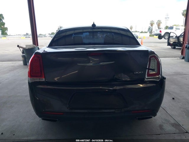 Продаж на аукціоні авто 2017 Chrysler 300 Limited, vin: 2C3CCAAG1HH662056, номер лоту: 44872367