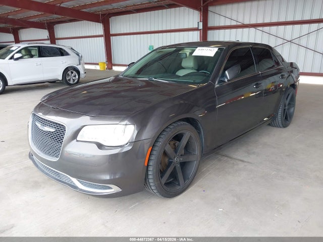 Продаж на аукціоні авто 2017 Chrysler 300 Limited, vin: 2C3CCAAG1HH662056, номер лоту: 44872367