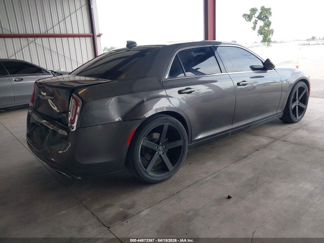 Продаж на аукціоні авто 2017 Chrysler 300 Limited, vin: 2C3CCAAG1HH662056, номер лоту: 44872367