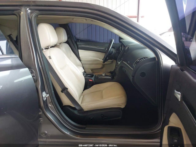 Продаж на аукціоні авто 2017 Chrysler 300 Limited, vin: 2C3CCAAG1HH662056, номер лоту: 44872367