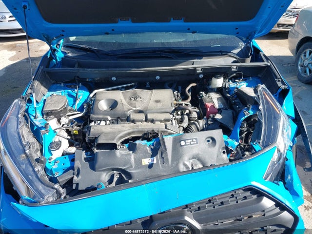 2020 Toyota Rav4 Adventure მანქანა იყიდება აუქციონზე, vin: 2T3J1RFV9LC085978, აუქციონის ნომერი: 44872372