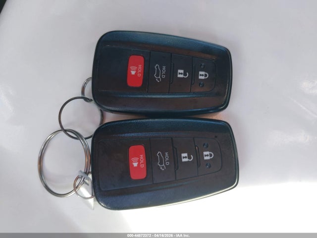 2020 Toyota Rav4 Adventure მანქანა იყიდება აუქციონზე, vin: 2T3J1RFV9LC085978, აუქციონის ნომერი: 44872372