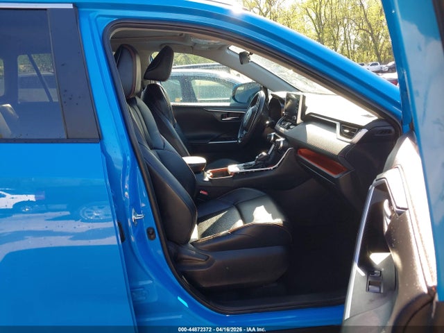 2020 Toyota Rav4 Adventure მანქანა იყიდება აუქციონზე, vin: 2T3J1RFV9LC085978, აუქციონის ნომერი: 44872372