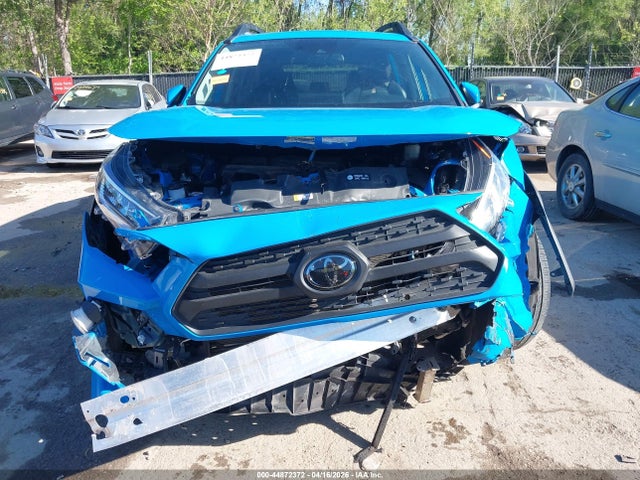 2020 Toyota Rav4 Adventure მანქანა იყიდება აუქციონზე, vin: 2T3J1RFV9LC085978, აუქციონის ნომერი: 44872372