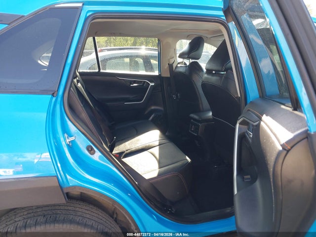 2020 Toyota Rav4 Adventure მანქანა იყიდება აუქციონზე, vin: 2T3J1RFV9LC085978, აუქციონის ნომერი: 44872372