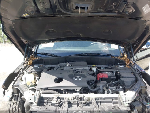 Aukcja sprzedaży 2020 Infiniti Qx50 Luxe, vin: 3PCAJ5M17LF106484, numer aukcji: 44872374