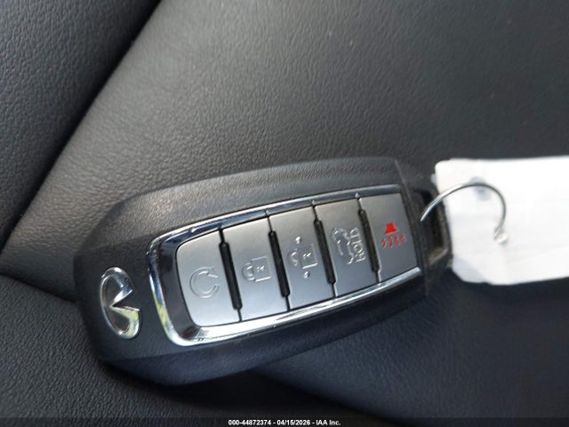 Aukcja sprzedaży 2020 Infiniti Qx50 Luxe, vin: 3PCAJ5M17LF106484, numer aukcji: 44872374