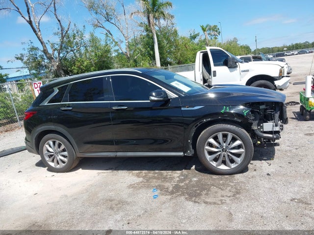 Aukcja sprzedaży 2020 Infiniti Qx50 Luxe, vin: 3PCAJ5M17LF106484, numer aukcji: 44872374
