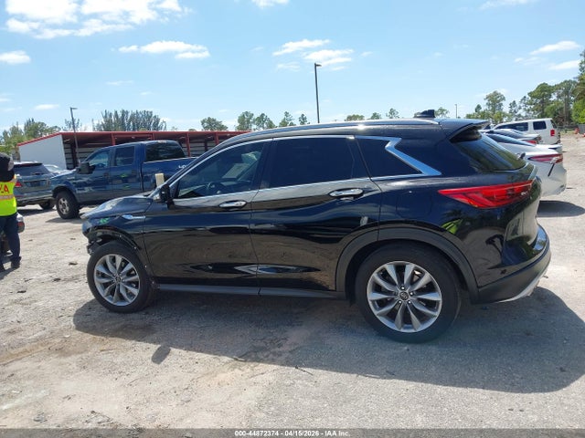Aukcja sprzedaży 2020 Infiniti Qx50 Luxe, vin: 3PCAJ5M17LF106484, numer aukcji: 44872374