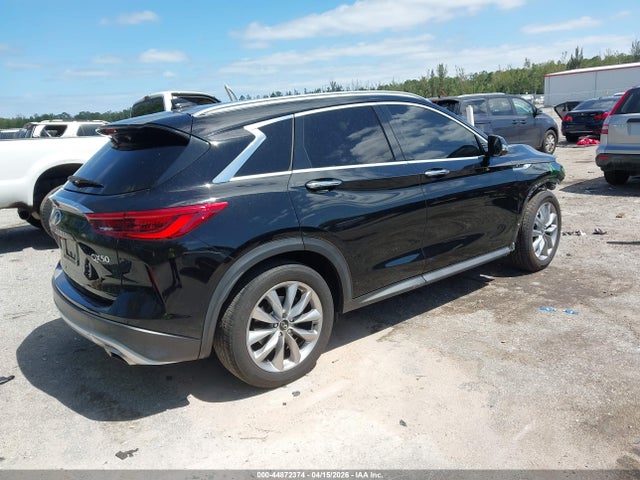 Aukcja sprzedaży 2020 Infiniti Qx50 Luxe, vin: 3PCAJ5M17LF106484, numer aukcji: 44872374