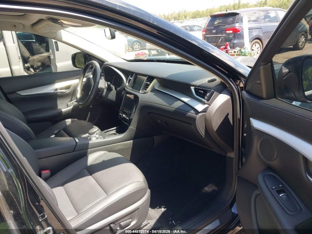 Aukcja sprzedaży 2020 Infiniti Qx50 Luxe, vin: 3PCAJ5M17LF106484, numer aukcji: 44872374