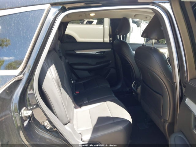 Aukcja sprzedaży 2020 Infiniti Qx50 Luxe, vin: 3PCAJ5M17LF106484, numer aukcji: 44872374