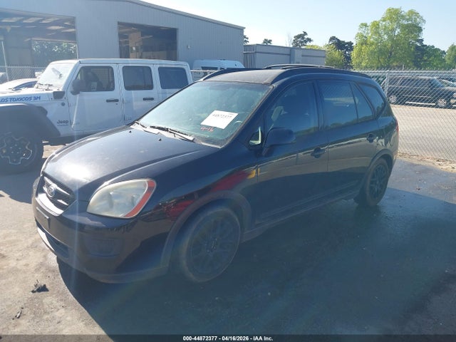 Продажа на аукционе авто 2008 Kia Rondo Lx V6, vin: KNAFG526387156991, номер лота: 44872377