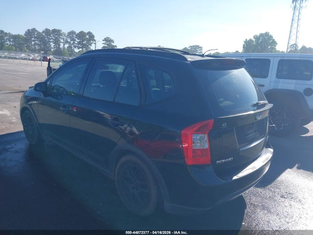 Продажа на аукционе авто 2008 Kia Rondo Lx V6, vin: KNAFG526387156991, номер лота: 44872377
