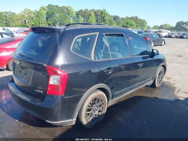 Продажа на аукционе авто 2008 Kia Rondo Lx V6, vin: KNAFG526387156991, номер лота: 44872377