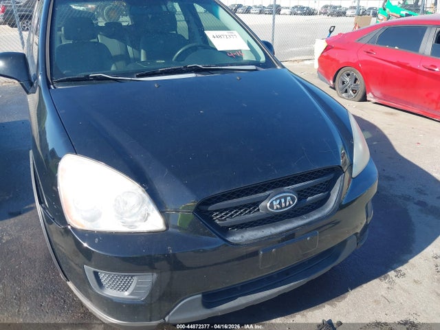 Продажа на аукционе авто 2008 Kia Rondo Lx V6, vin: KNAFG526387156991, номер лота: 44872377