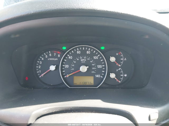Продажа на аукционе авто 2008 Kia Rondo Lx V6, vin: KNAFG526387156991, номер лота: 44872377