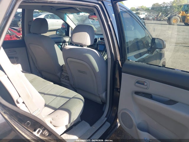Продажа на аукционе авто 2008 Kia Rondo Lx V6, vin: KNAFG526387156991, номер лота: 44872377