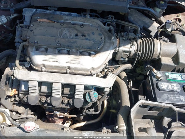Продаж на аукціоні авто 2010 Acura Tl 3.7, vin: 19UUA9F53AA007110, номер лоту: 44872378