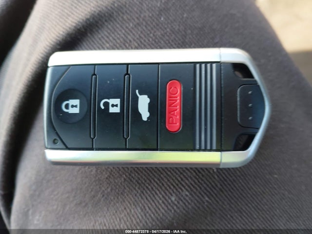 Продаж на аукціоні авто 2010 Acura Tl 3.7, vin: 19UUA9F53AA007110, номер лоту: 44872378