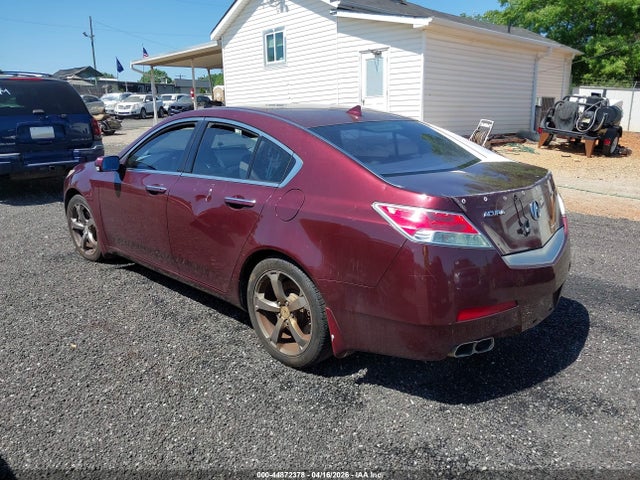 Продаж на аукціоні авто 2010 Acura Tl 3.7, vin: 19UUA9F53AA007110, номер лоту: 44872378