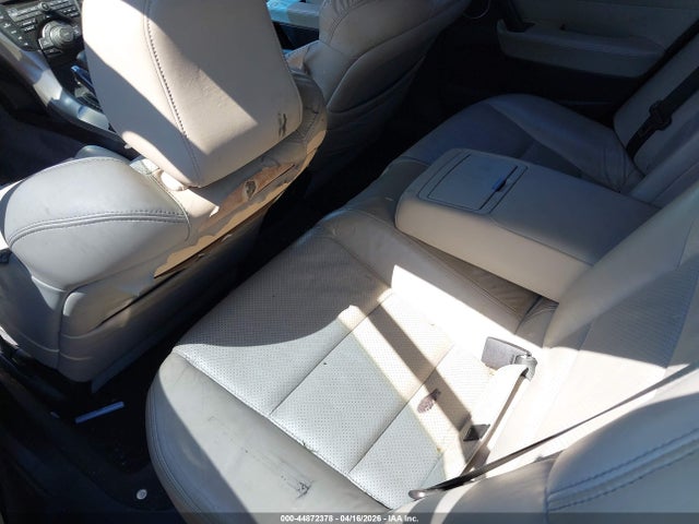 Продаж на аукціоні авто 2010 Acura Tl 3.7, vin: 19UUA9F53AA007110, номер лоту: 44872378